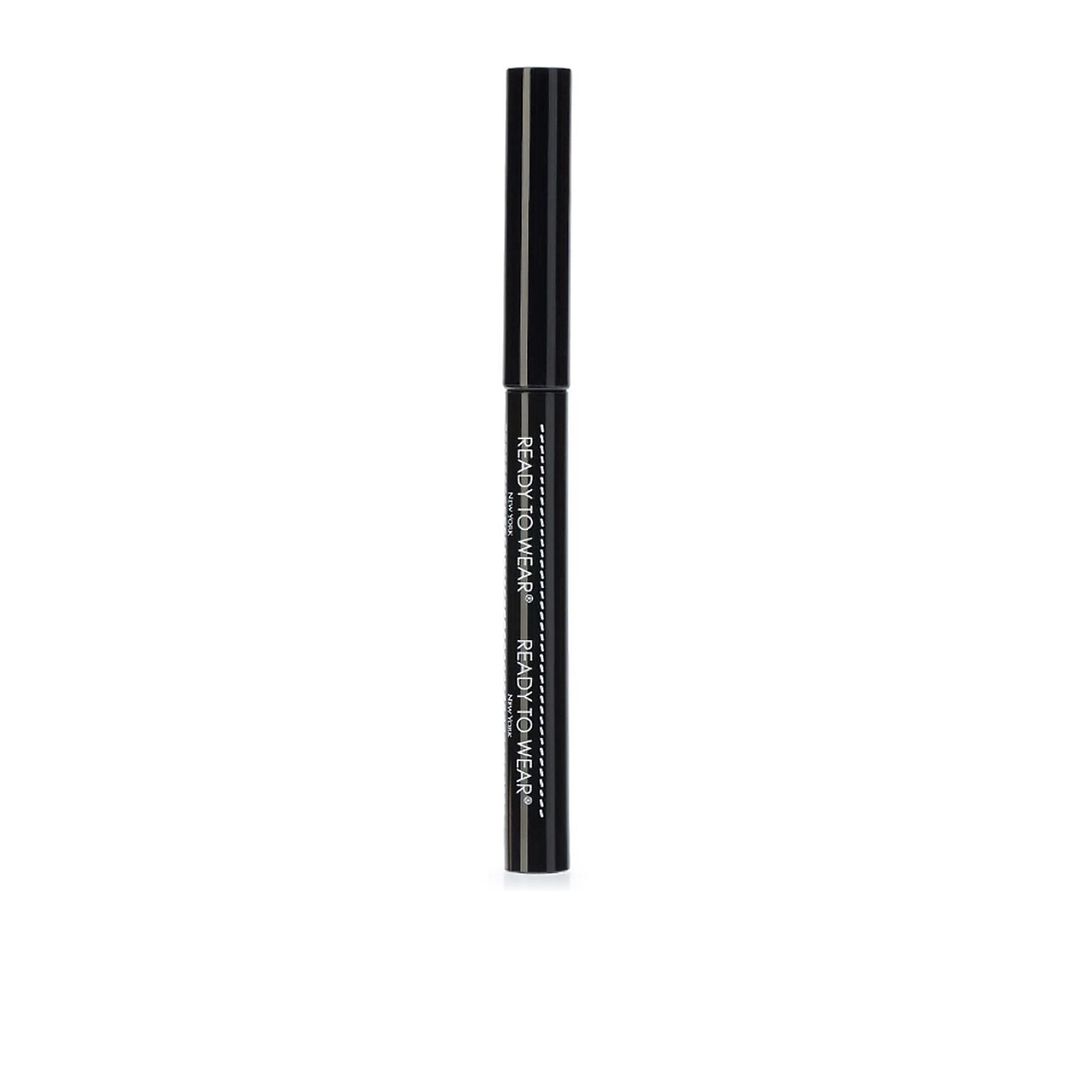 QVC Ready To Wear Bright Eyes Kit: Mascara + Eyeliner + Illuminante Occhi