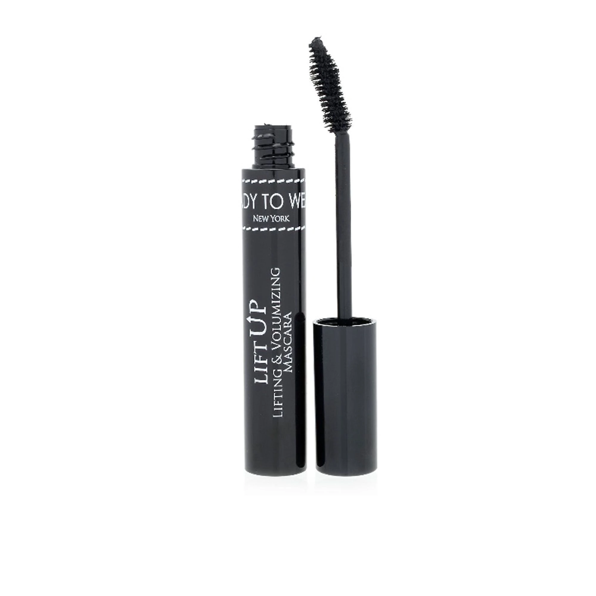 QVC Ready to Wear Bright Eyes Kit: mascara + eyeliner + illuminante occhi
