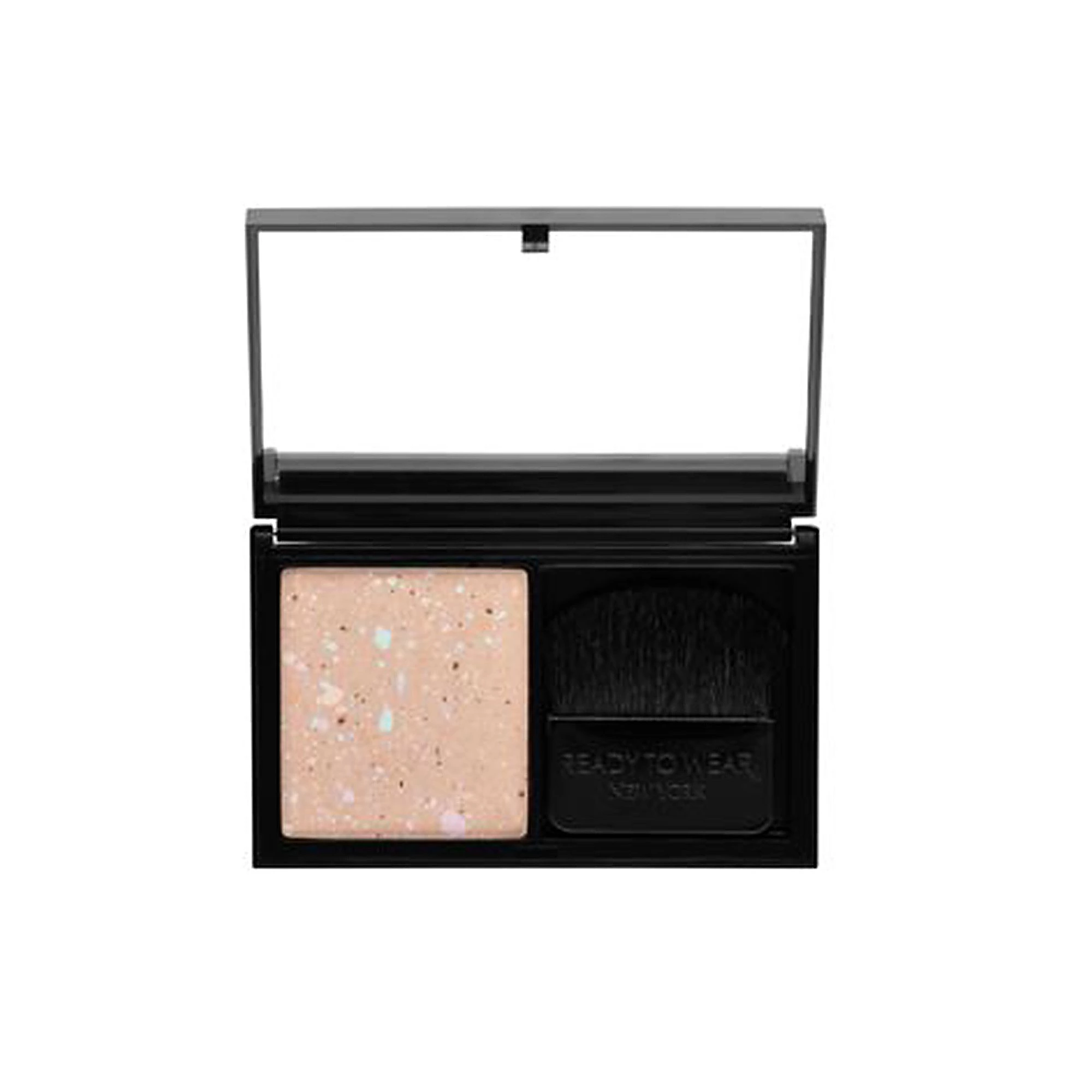 QVC Ready To Wear Couture Cipria Compatta Autocorrettiva