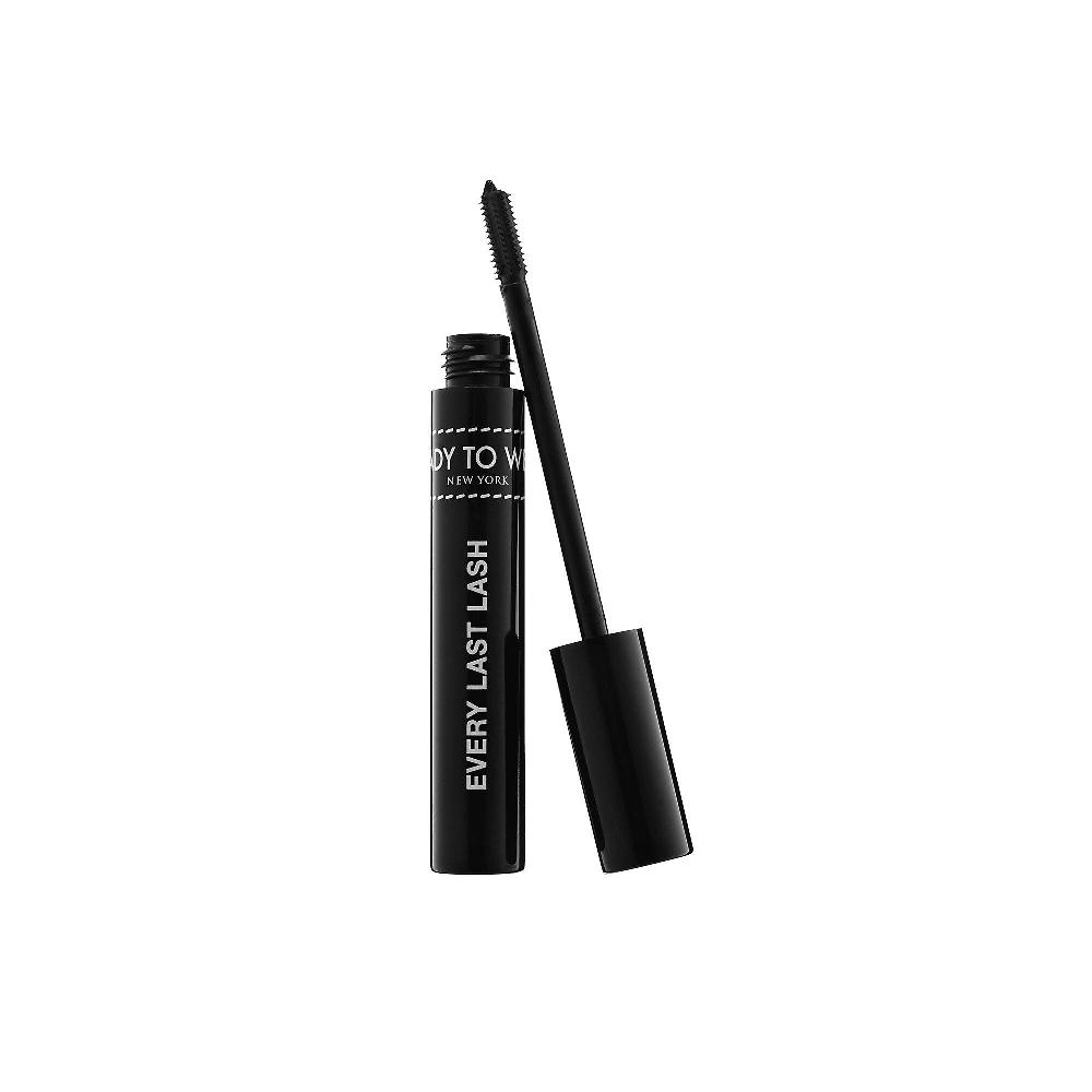 QVC Ready To Wear Duo Mascara 3 In 1 Volume Lunghezza