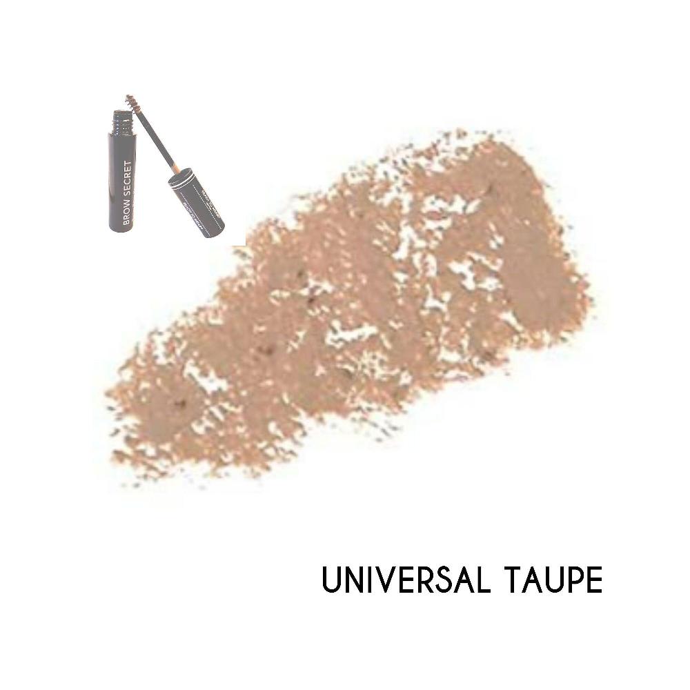 QVC Ready To Wear Gel Sopracciglia Disciplinate Brow Secret