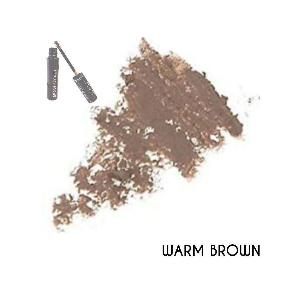 QVC Ready To Wear Gel Sopracciglia Disciplinate Brow Secret