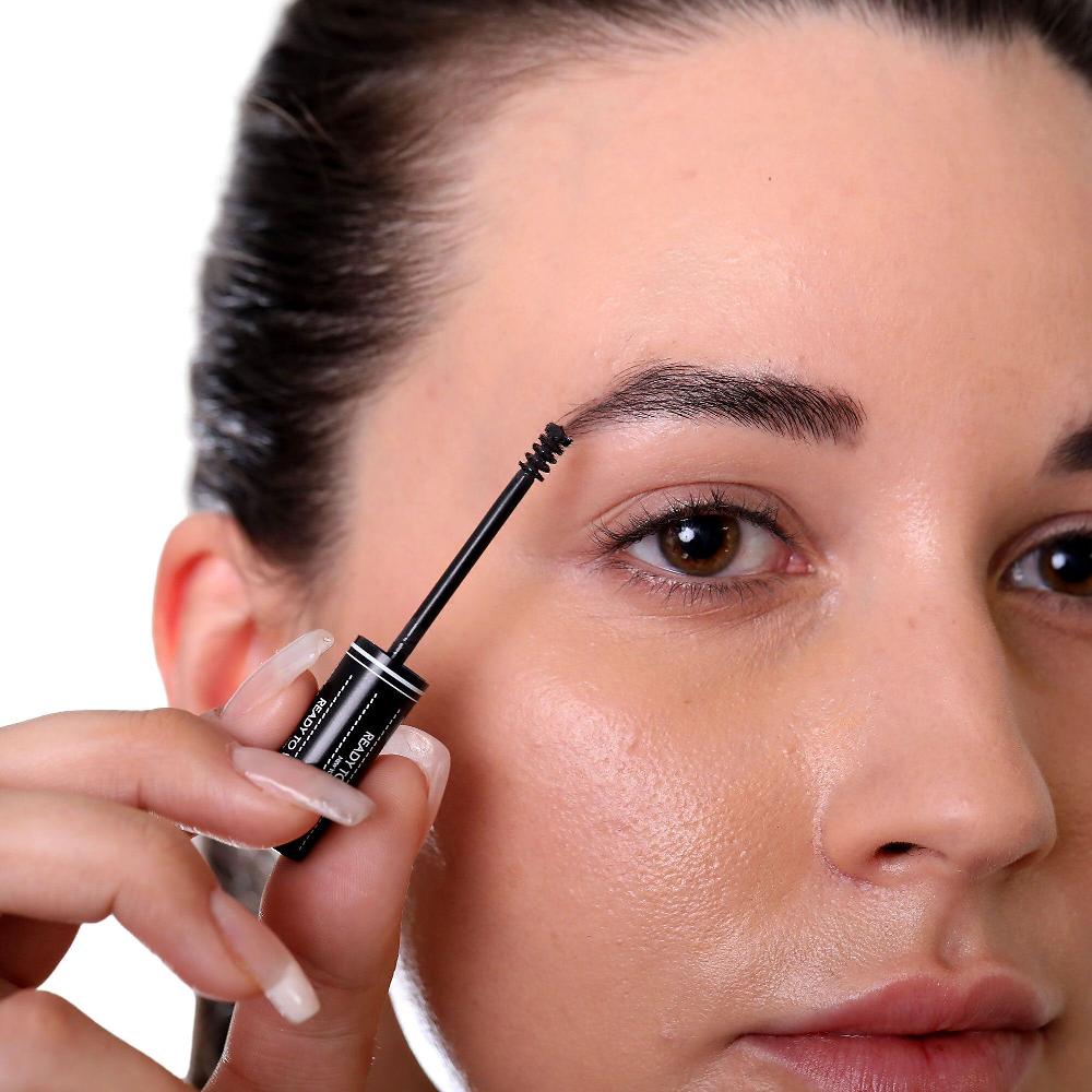 QVC Ready To Wear Gel Sopracciglia Disciplinate Brow Secret