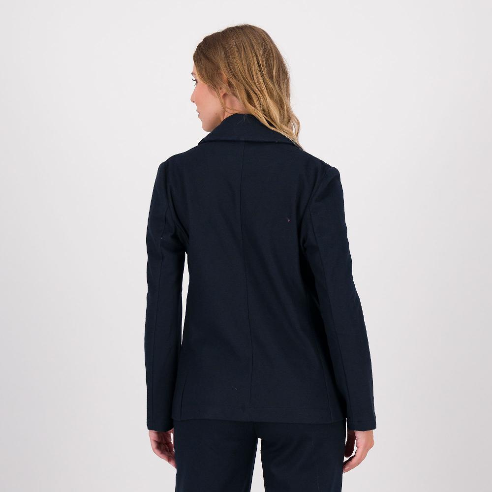 QVC REBEKA ROSS Giacca A Doppiopetto In Punto Milano