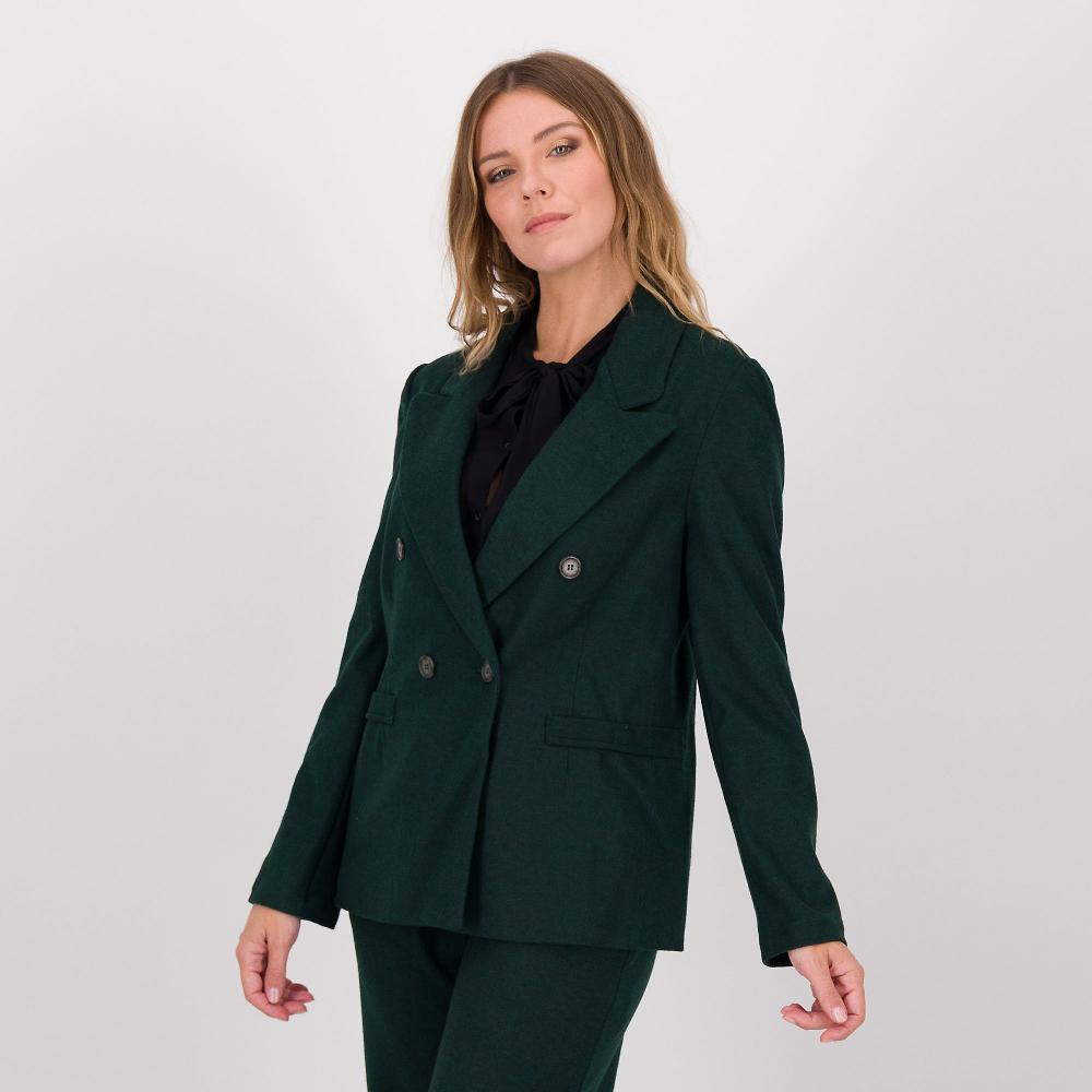 QVC REBEKA ROSS Giacca a doppiopetto in punto Milano