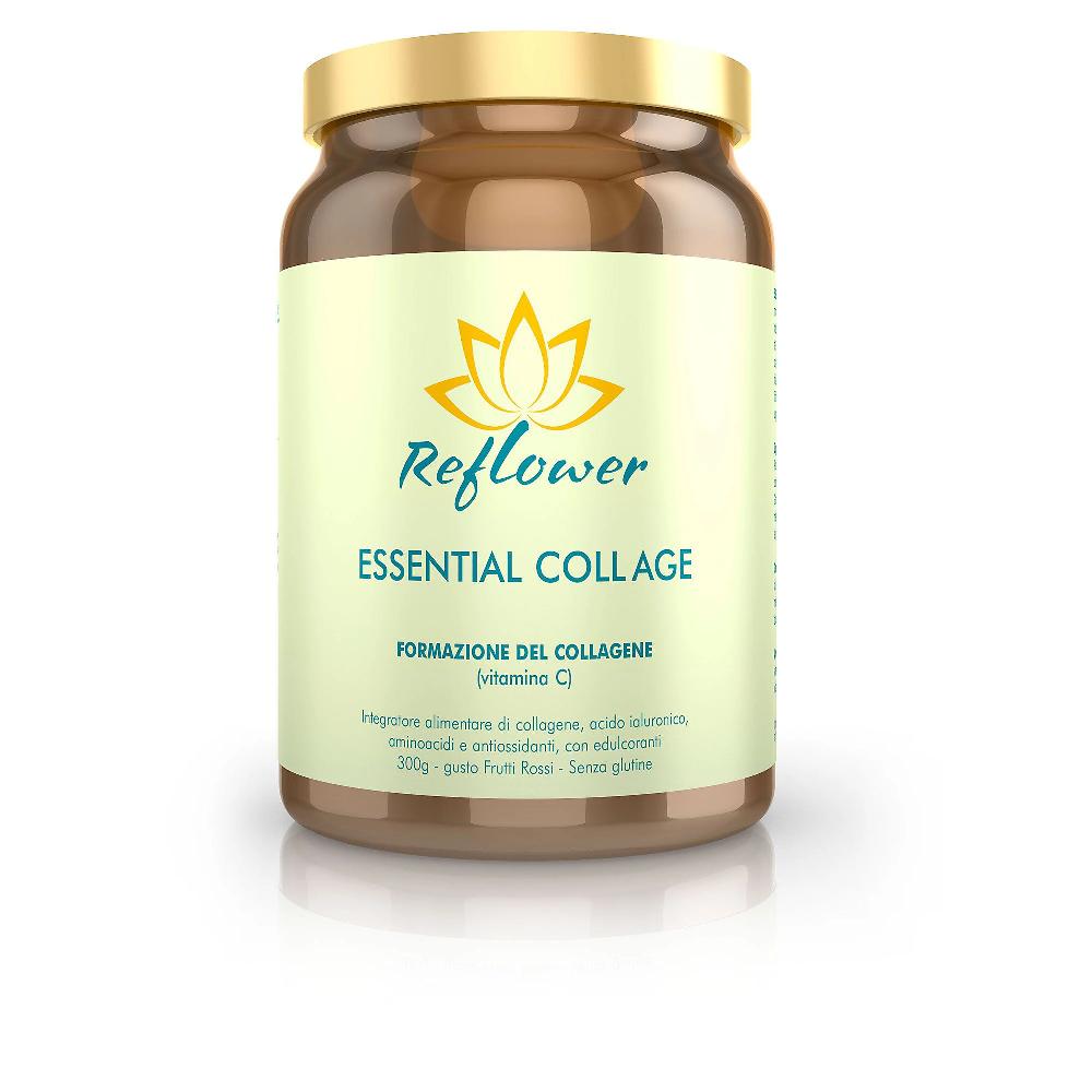 QVC Reflower Essential Coll Age Integratore alimentare (300g)