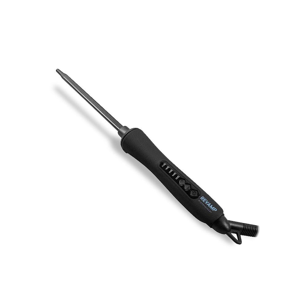 QVC REVAMP Progloss Ferro Arricciacapelli In Ceramica