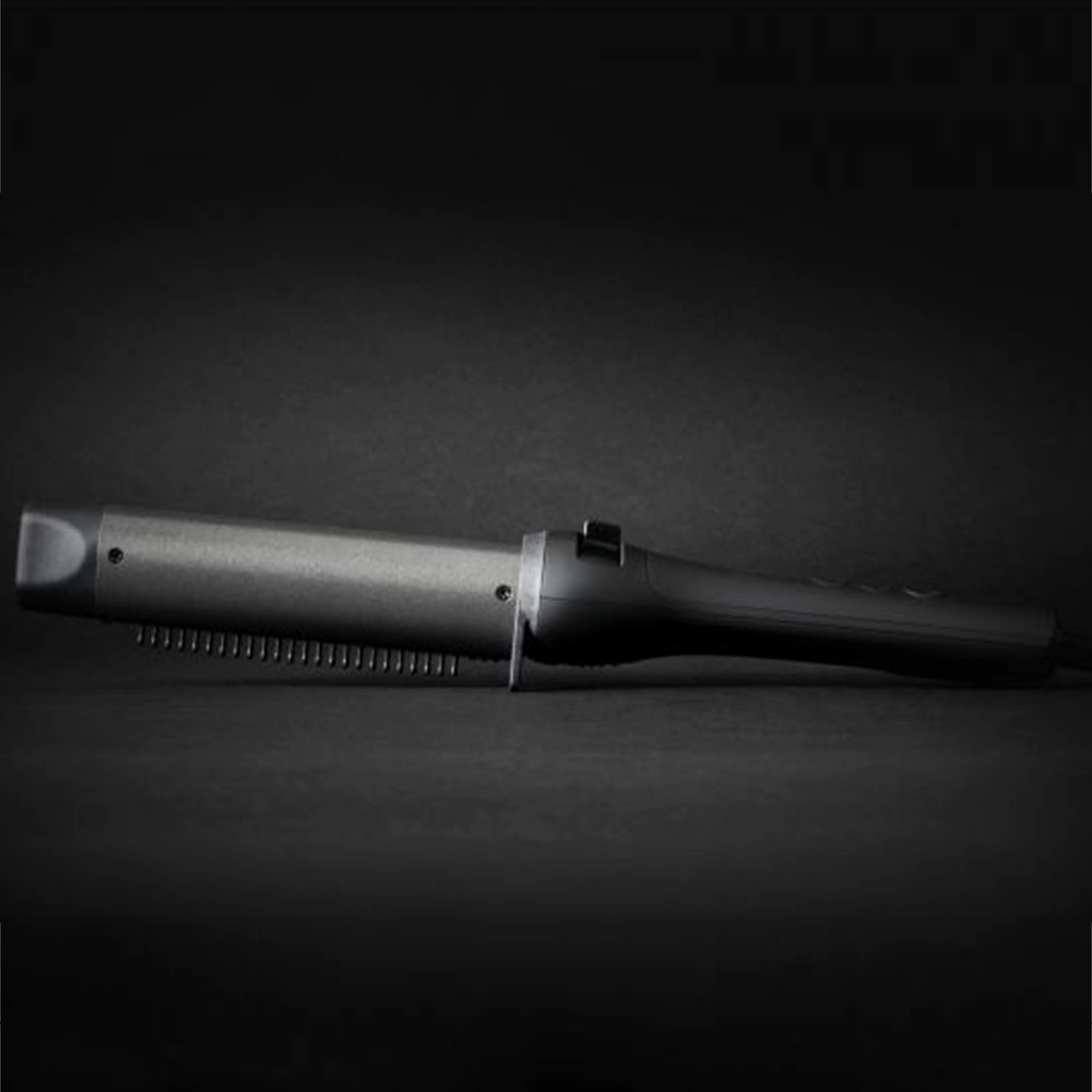 QVC Revamp Progloss Finish Water Spazzola Riscaldata In Ceramica