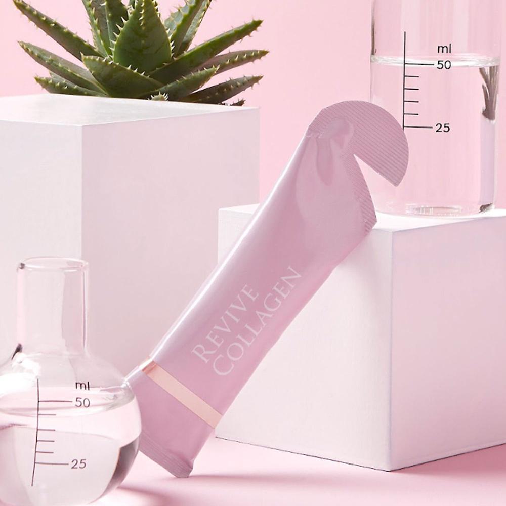 QVC Revive Collagen Collagene Marino Integratore (28 Bustine)