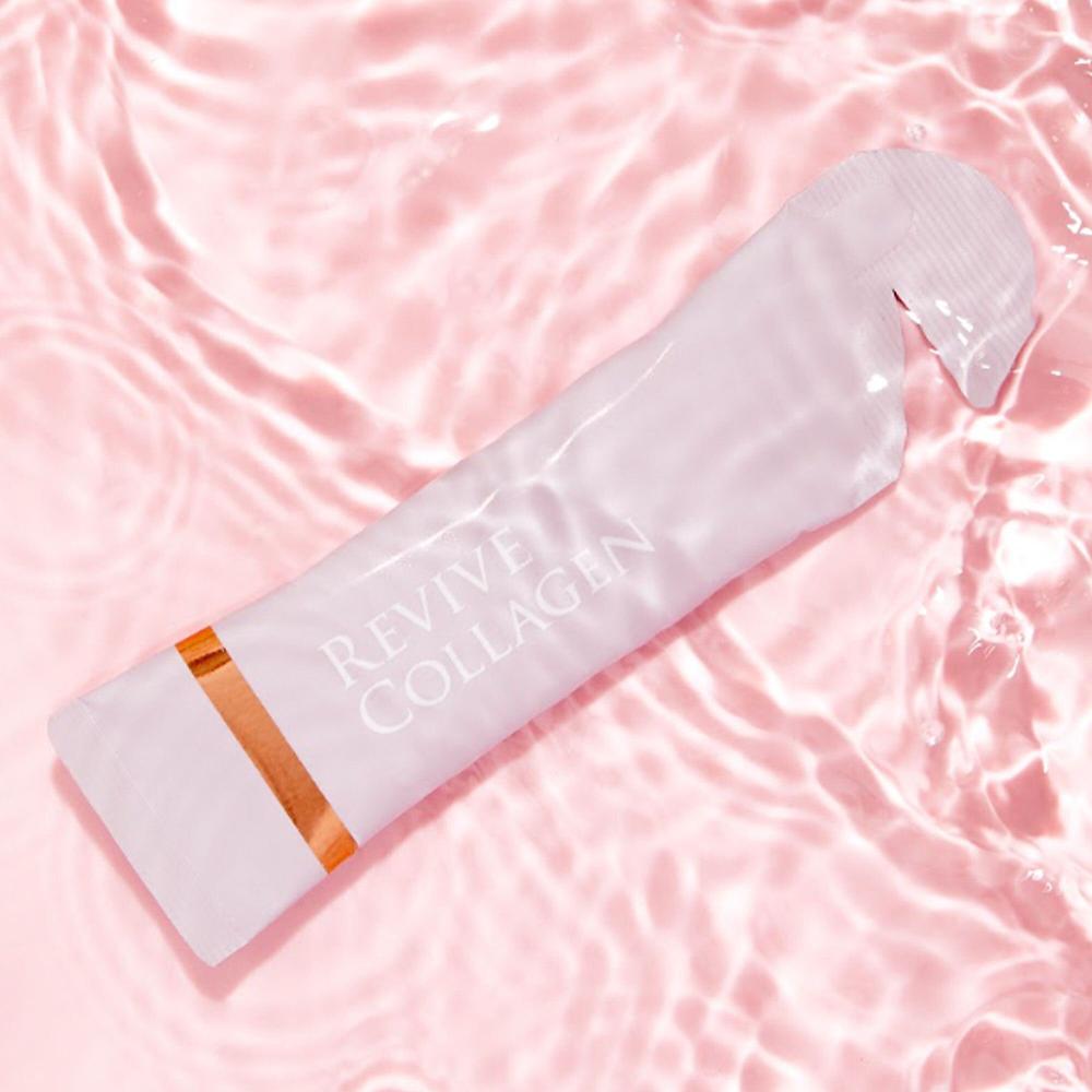 QVC Revive Collagen Collagene Marino Integratore (28 Bustine)