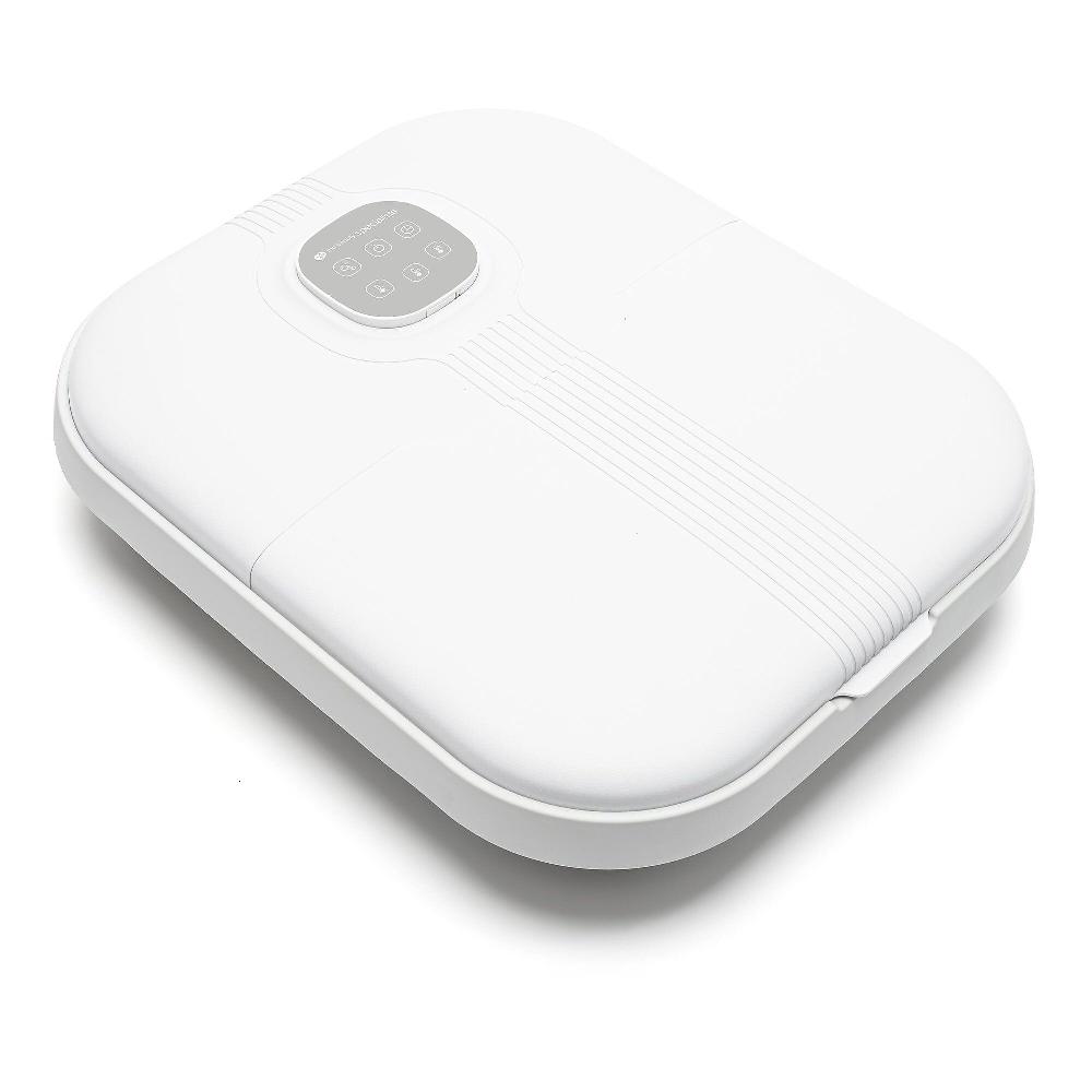 QVC Rio Deluxe Foldway Trattamento Per Piedi Massaggio E Pedicure