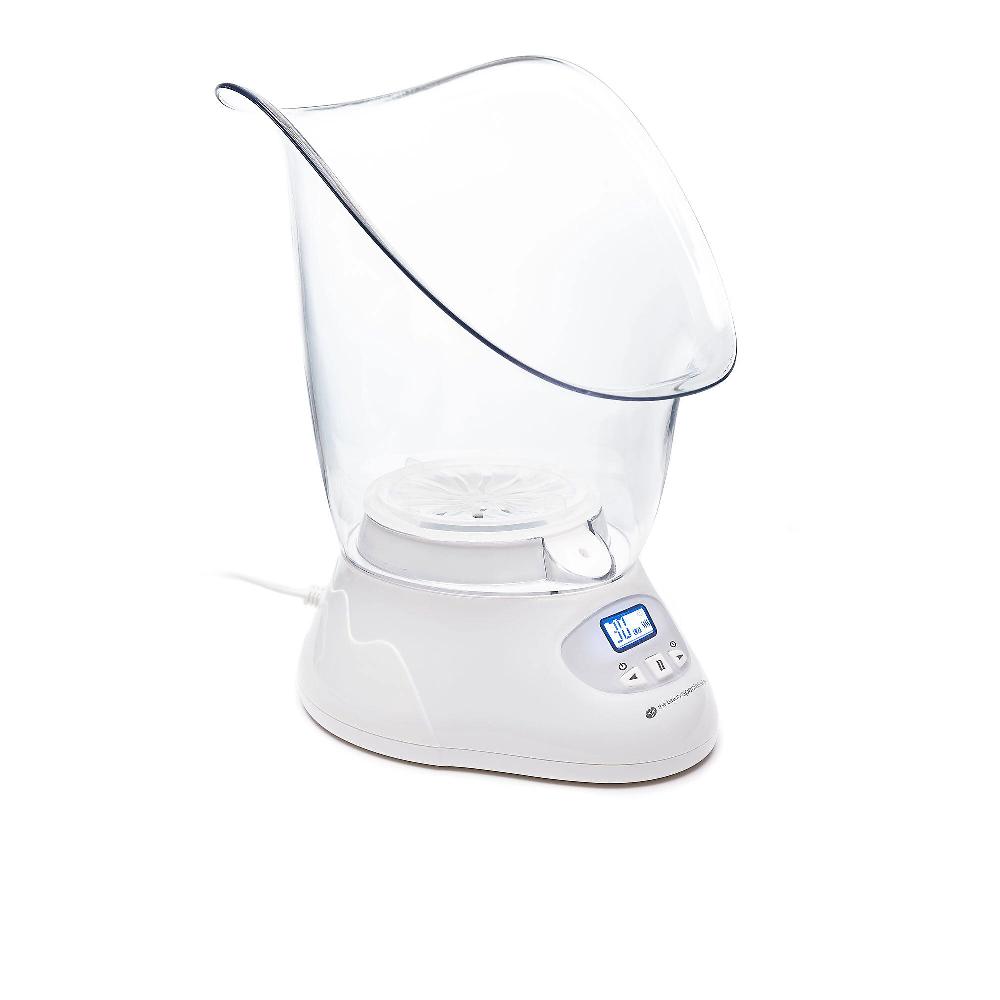 QVC RIO Facial Sauna Spa Dispositivo Cosmetico Viso