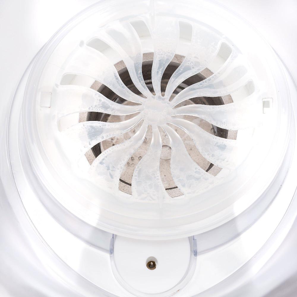 QVC RIO Facial Sauna Spa Dispositivo Cosmetico Viso