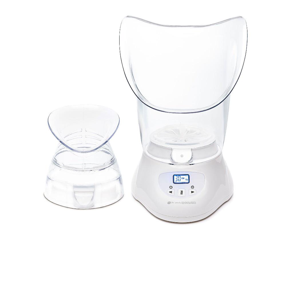 QVC RIO Facial Sauna Spa Dispositivo cosmetico viso