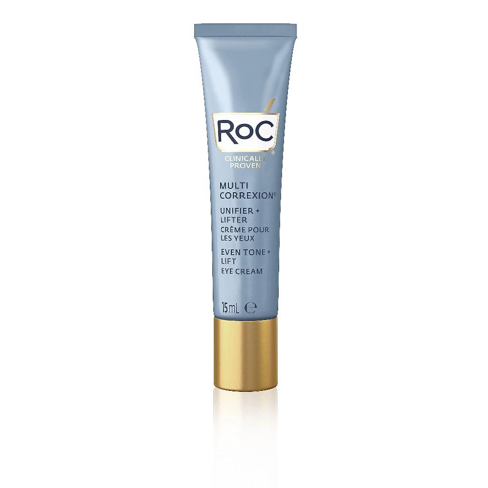 QVC RoC Crema contorno occhi illuminante Even Tone + Lift