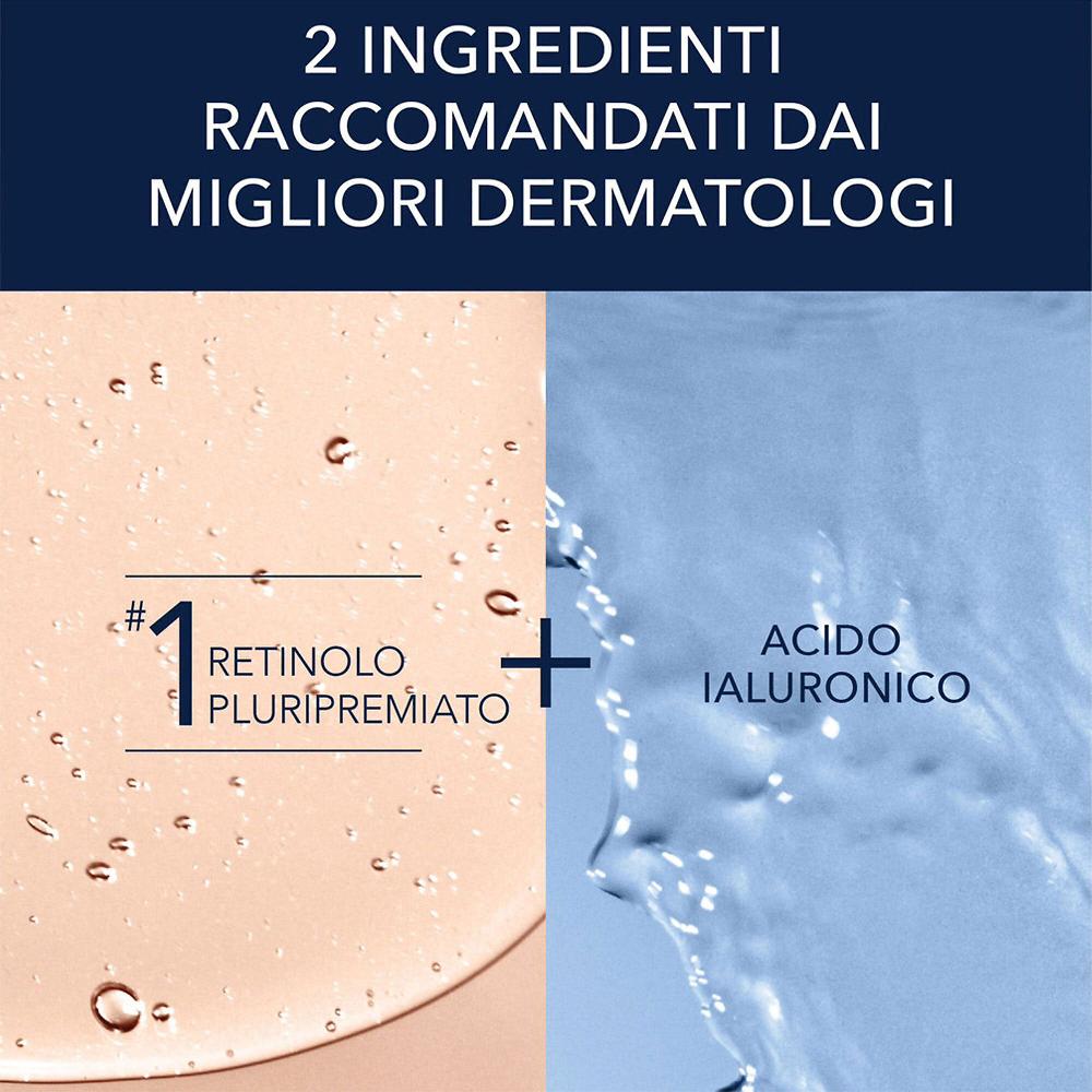 QVC RoC Retinol Correxion Line Smoothing Crema Viso Idratante