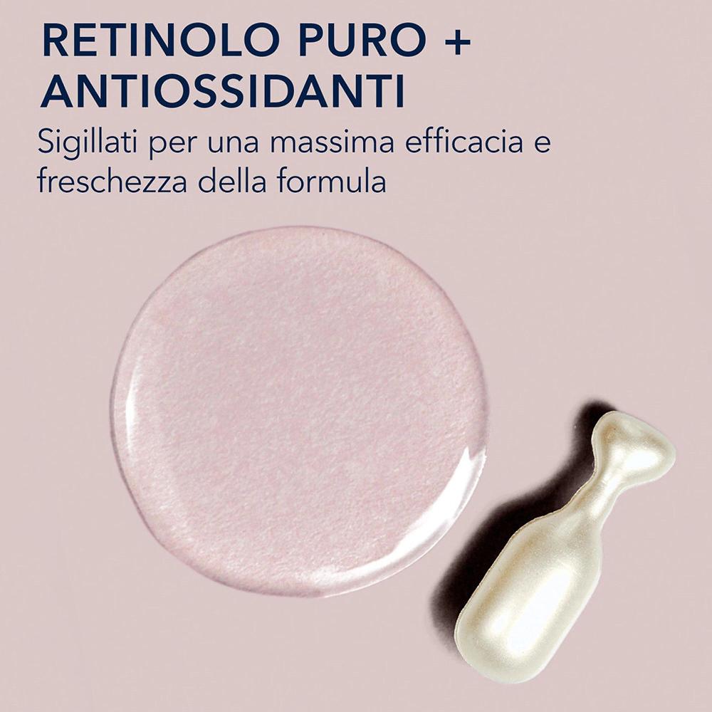 QVC RoC Retinol Correxion Line Smoothing siero notte (2pz)