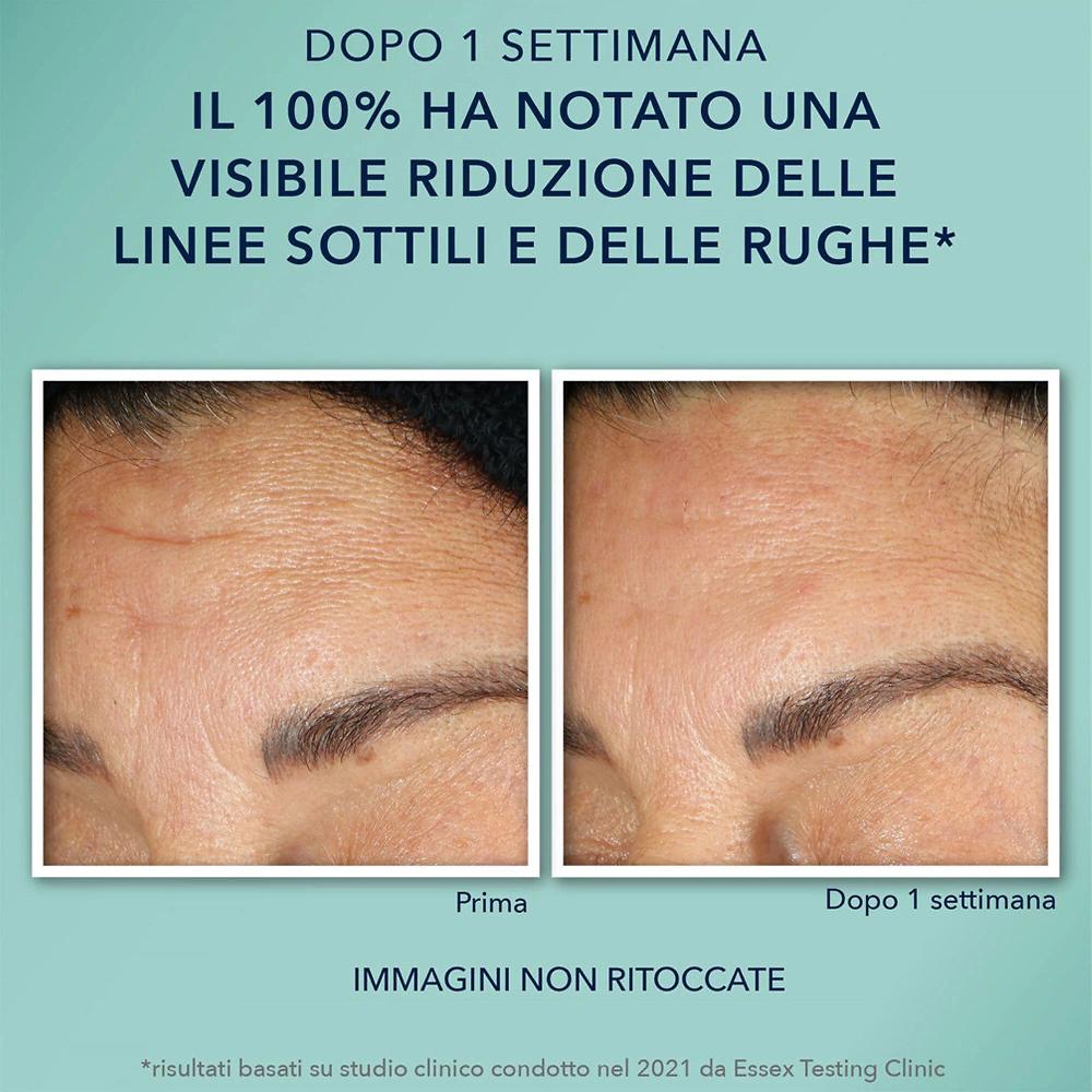 QVC RoC Siero Rimpolpante All'acido Ialuronico Multi Correxion (2pz)