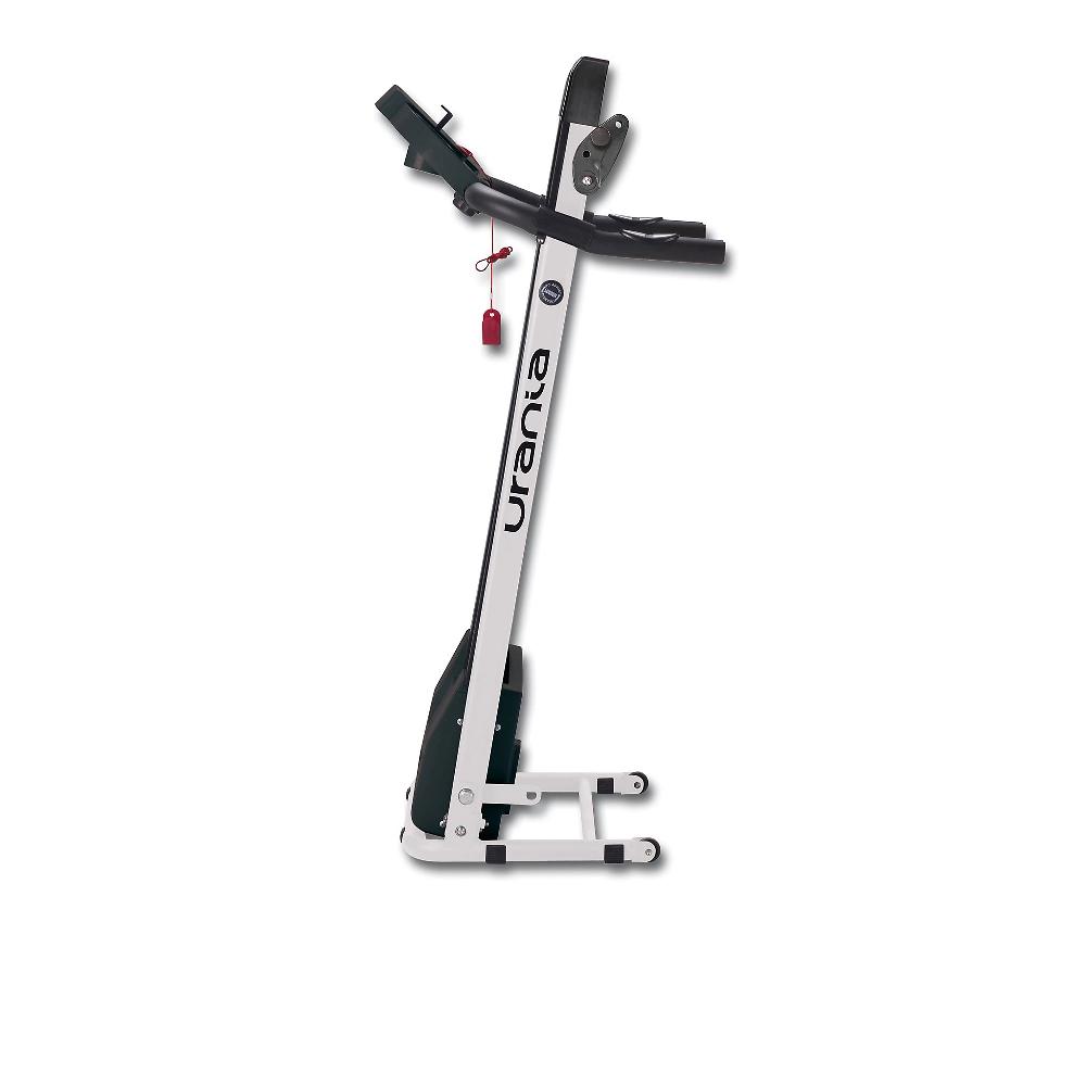 QVC Rovera Urania Camminatore Elettrico Pieghevole Velocità Max 10 Km/h