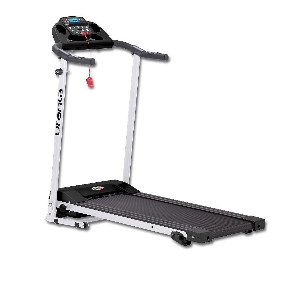 QVC Rovera Urania Camminatore elettrico pieghevole velocità max 10 km/h