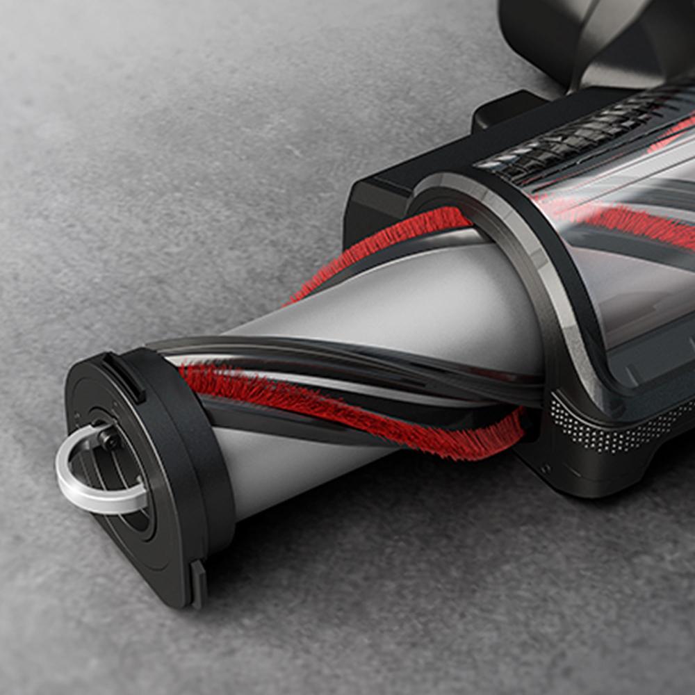 QVC Rowenta Aspira E Lava X-Force Flex 13.60 Animal Aqua