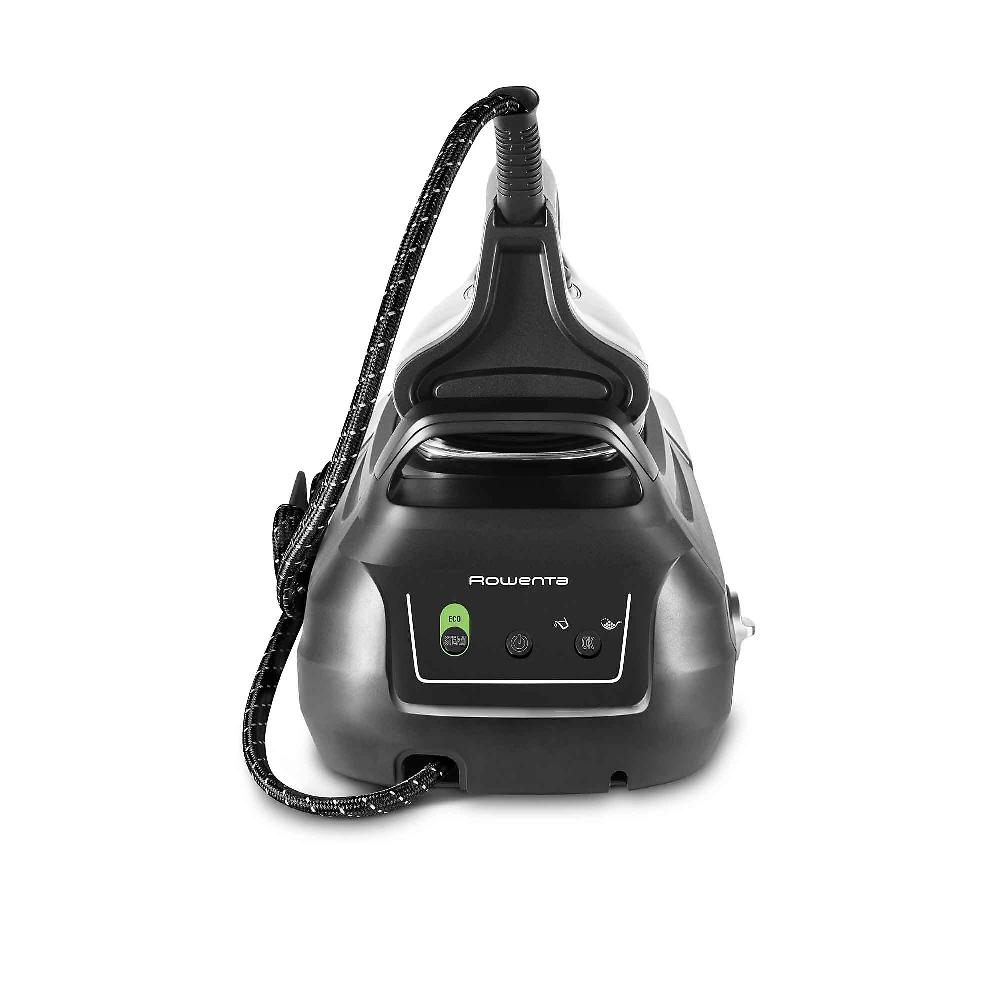 QVC Rowenta Perfect Steam Pro Ferro Con Caldaia E Serbatoio Removibile