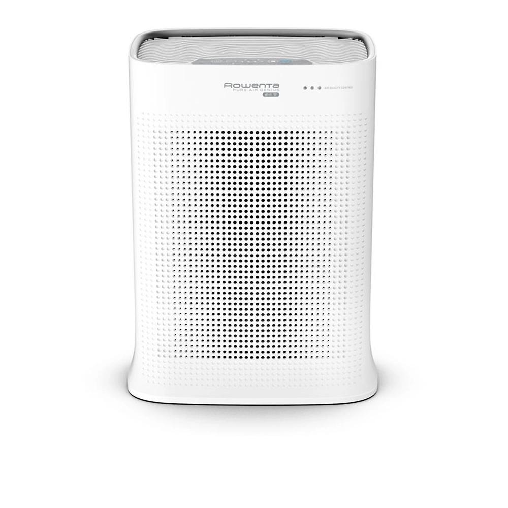 QVC Rowenta Purificatore d'aria con 4 livelli di filtraggio