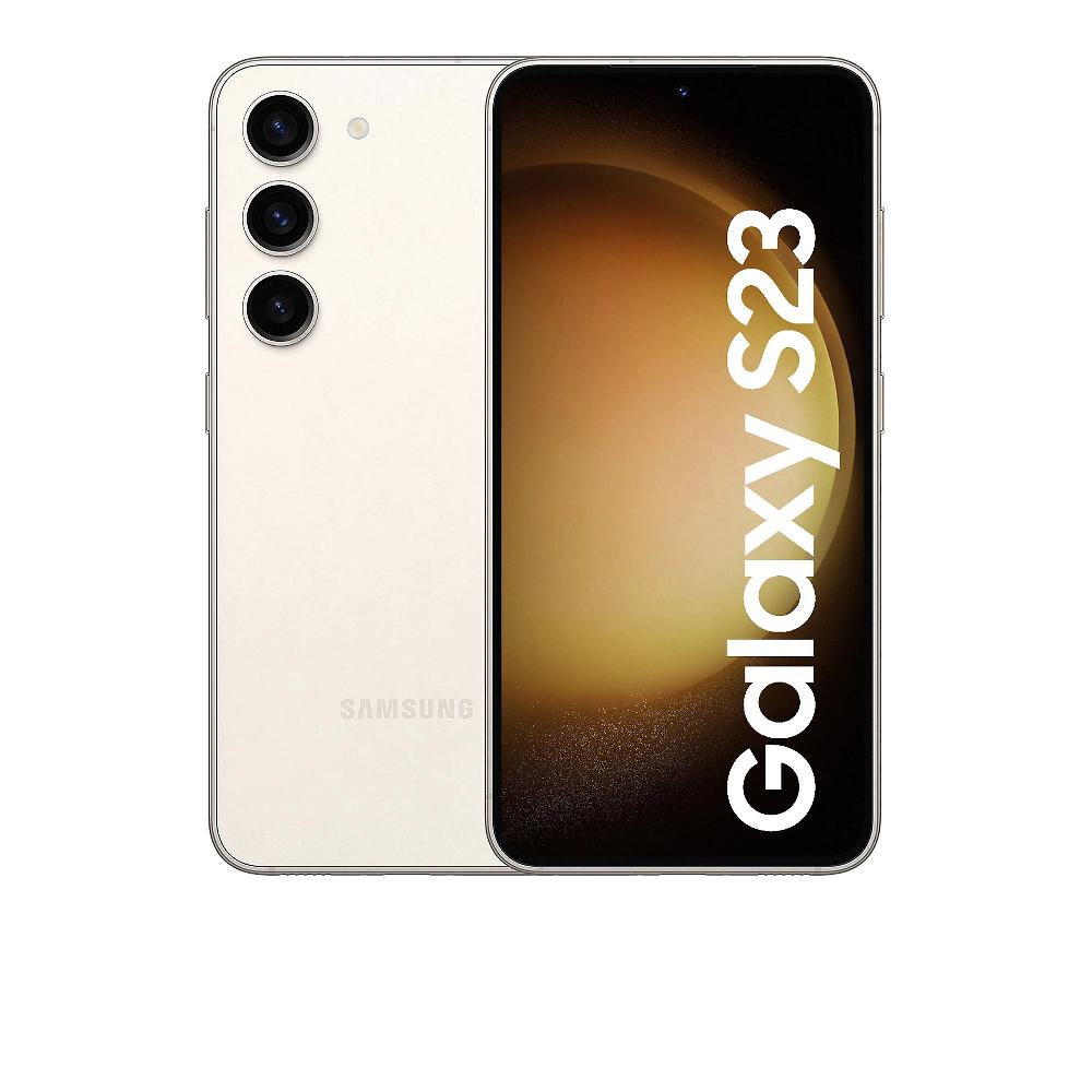 QVC Samsung GALAXY S23 Display 6 1 FHD + Android 13 3900 mAh