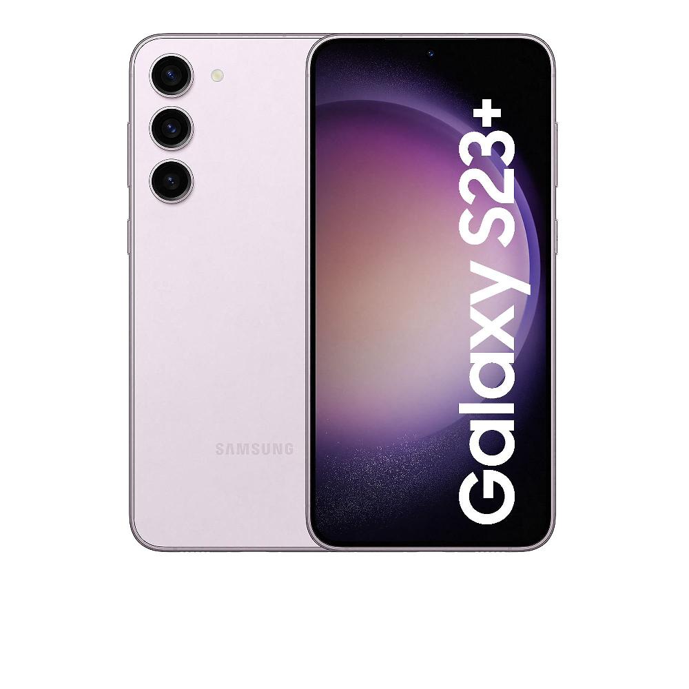 QVC Samsung GALAXY S23+ Display 6 6 FHD+ Android 13 4700 mAh