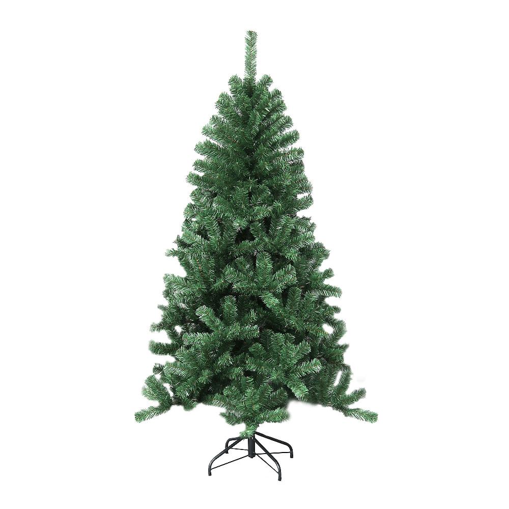 QVC Santa’s Express Albero di Natale Seattle 200 cm