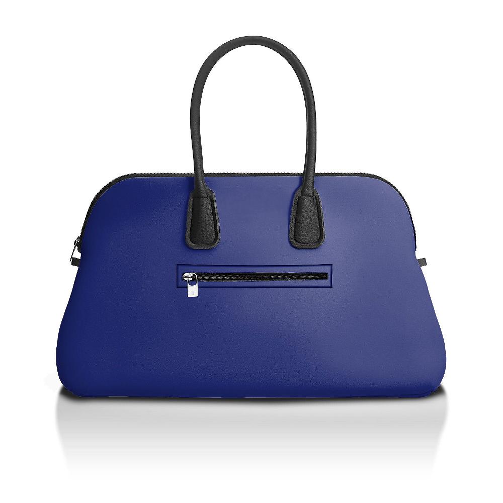QVC Save My Bag Borsa A Spalla Principe Con 2 Manici