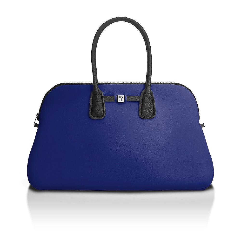 QVC Save my Bag Borsa a spalla Principe con 2 manici