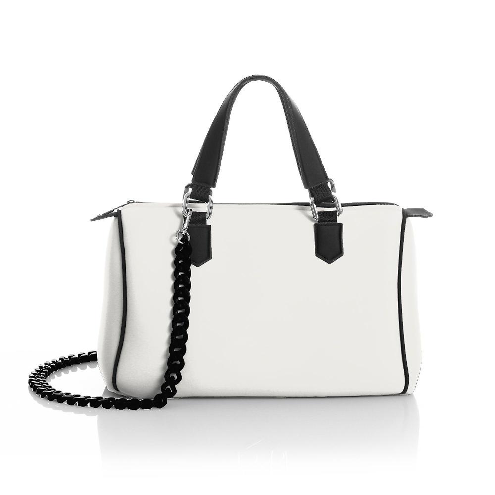 QVC Save My Bag Borsa Gilda Con Tracolla Removibile