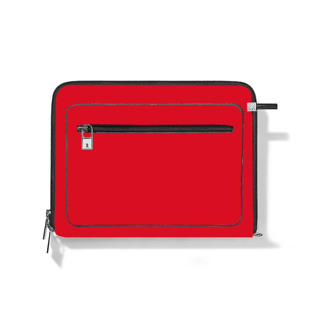 QVC Save My Bag Custodia Per Tablet Urban Con Chiusura Zip