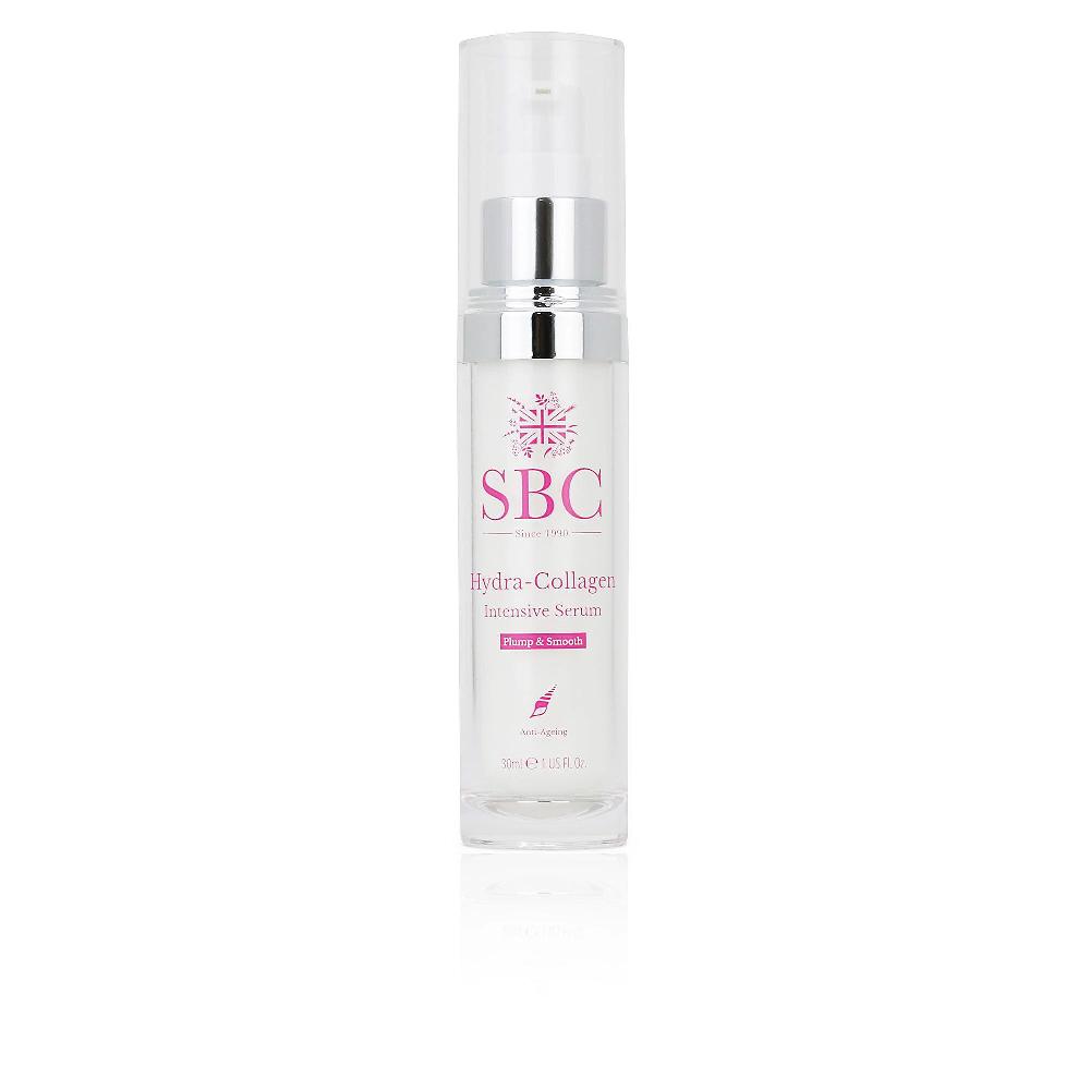 QVC SBC Collagen Crema Viso Giorno E Notte E Siero Collagene