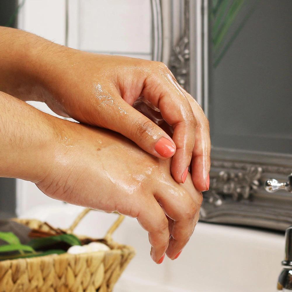 QVC SBC Il Mare Con Te: Gel Doccia + Detergente Mani + Gel Corpo