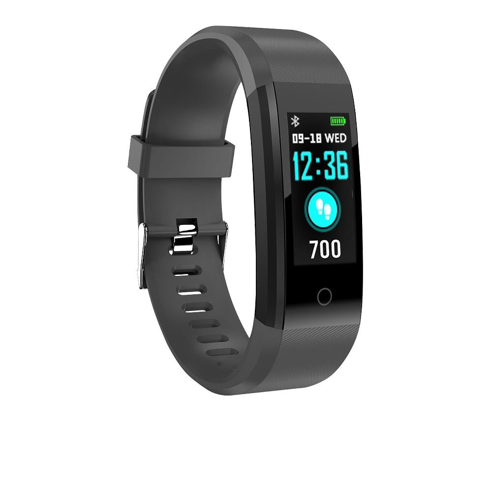 QVC SBS Orologio sportivo Vital Fit Fitness Tracker