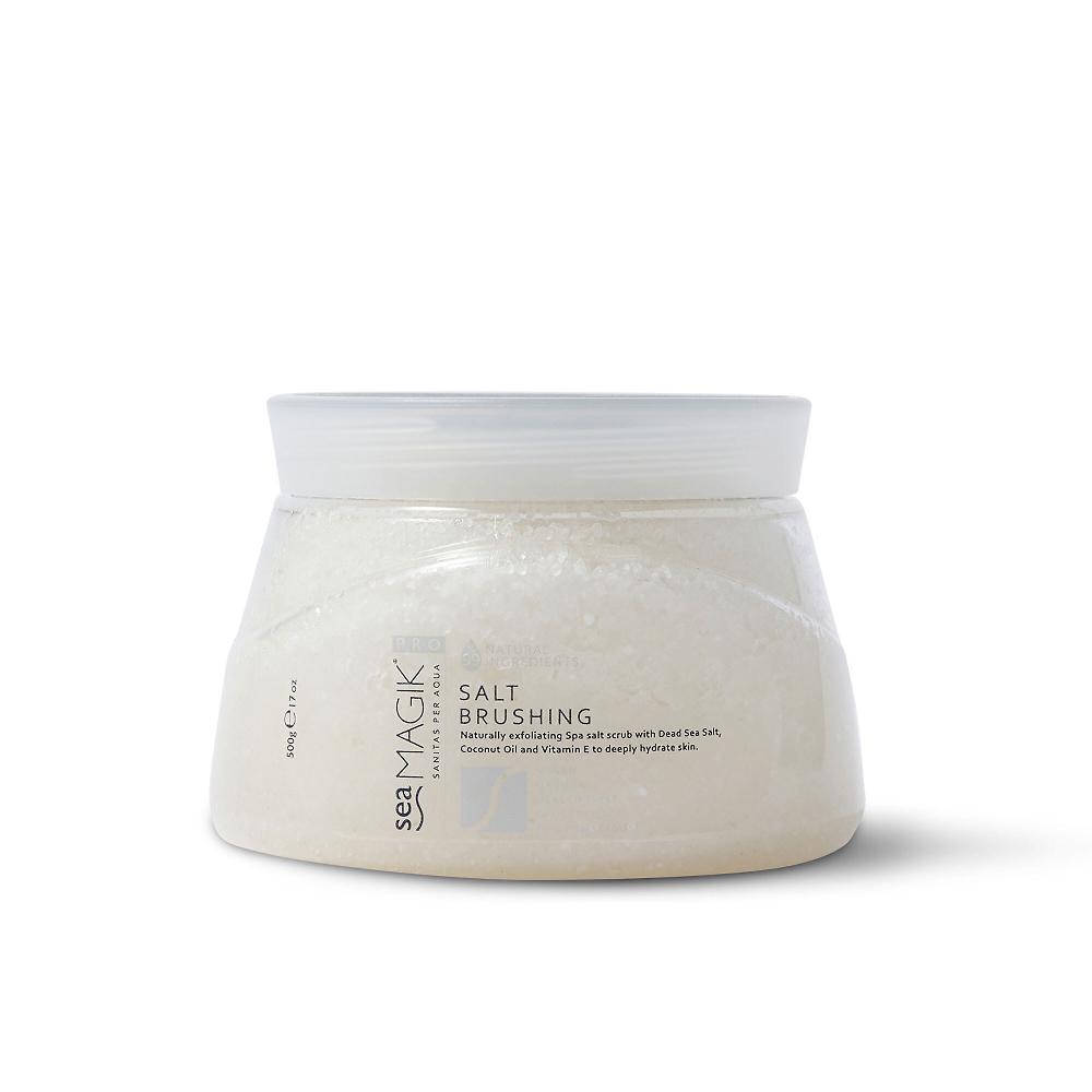 QVC Sea Magik Heavenly Salt esfoliante per il corpo