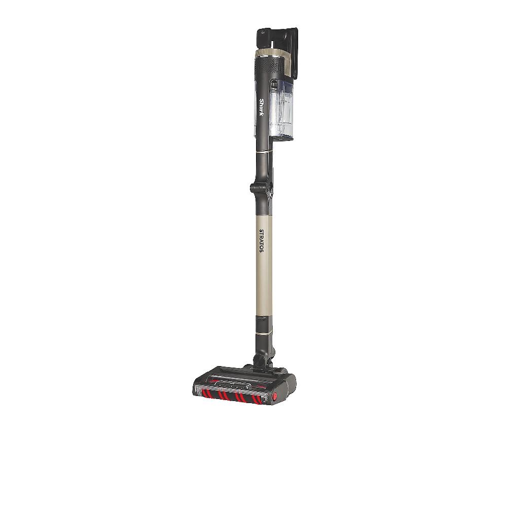 QVC Shark Aspirapolvere Senza Fili Autoregolazione Della Potenza