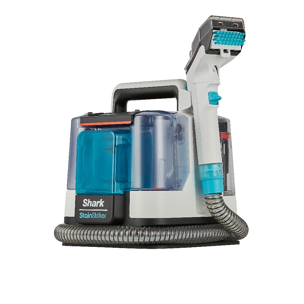 QVC Shark Pulitore Antimacchia Con Accessori PX200EUT