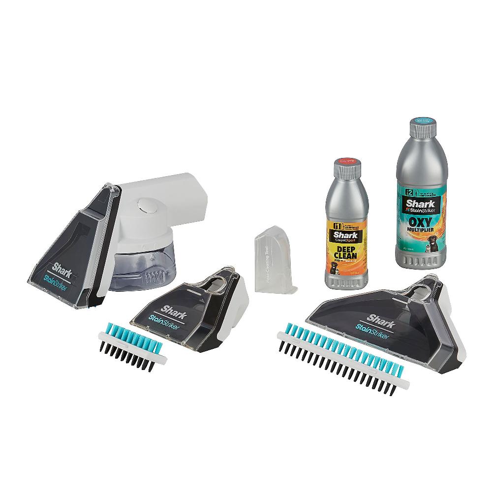 QVC Shark Pulitore Antimacchia Con Accessori PX200EUT