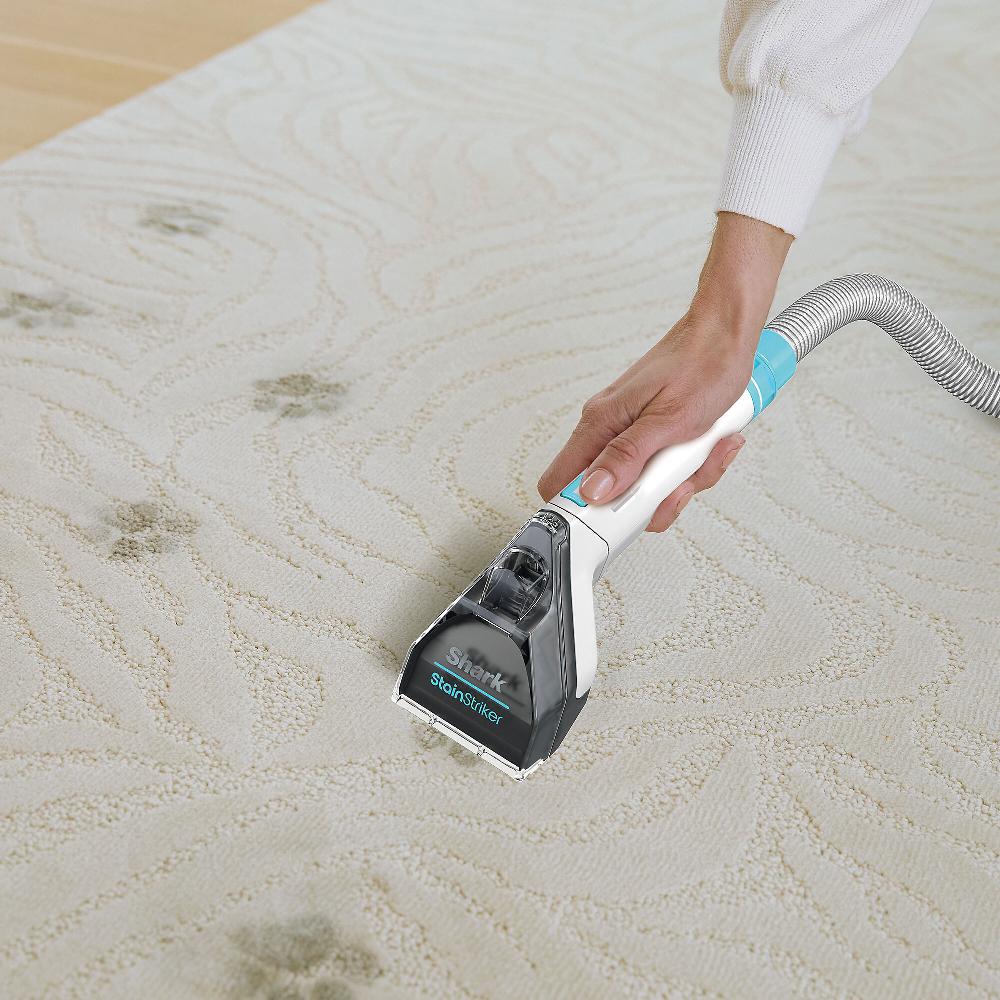 QVC Shark Pulitore Antimacchia Con Accessori PX200EUT