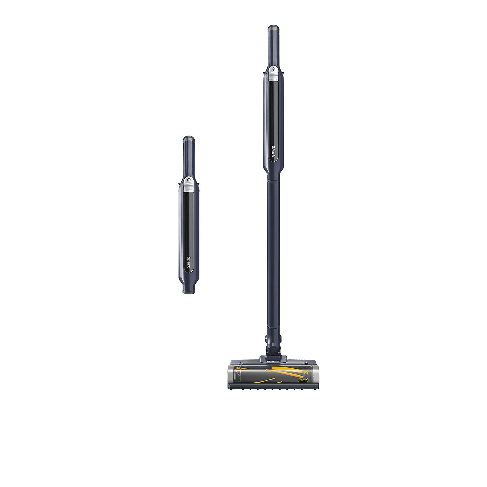QVC Shark Scopa Elettrica Senza Filo 2in1 Con Pet Kit