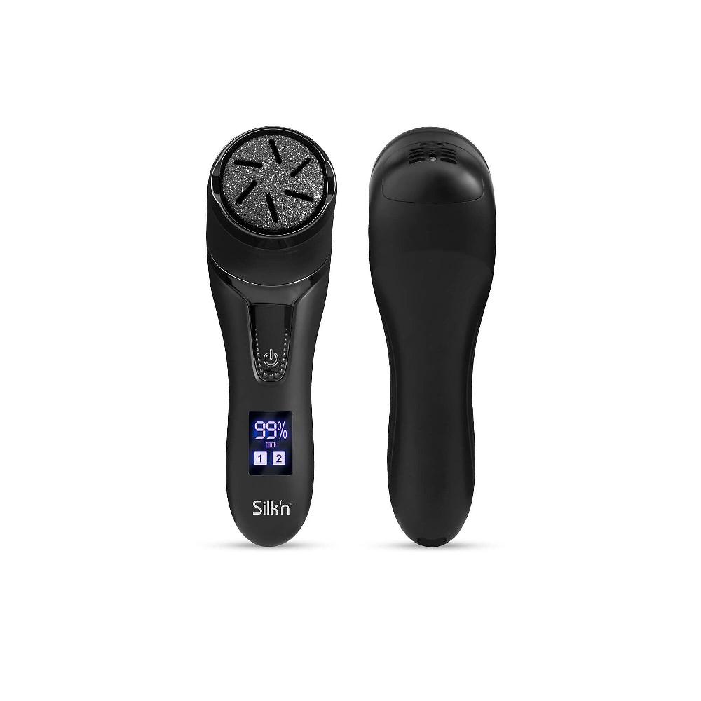 QVC Silk’n Fresh Pedi Dispositivo Pedicure Waterproof