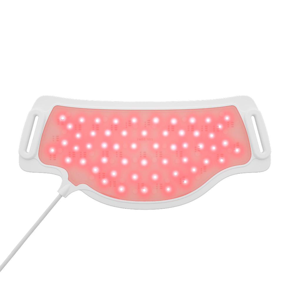 QVC Silk’n Maschera Per Il Collo Con Tecnologia Di Illuminazione LED