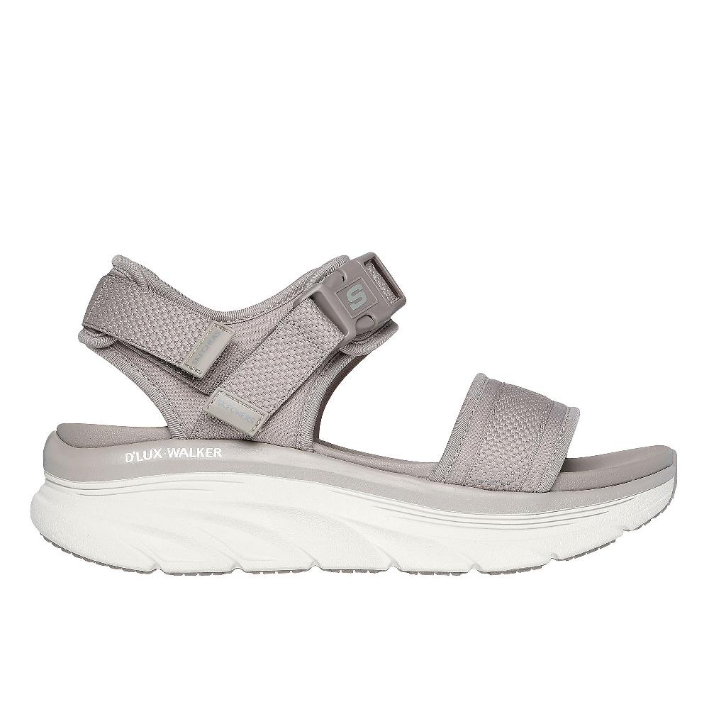 QVC Skechers Sandali Arch Fit- Touristy Con Strappo E Fibbia