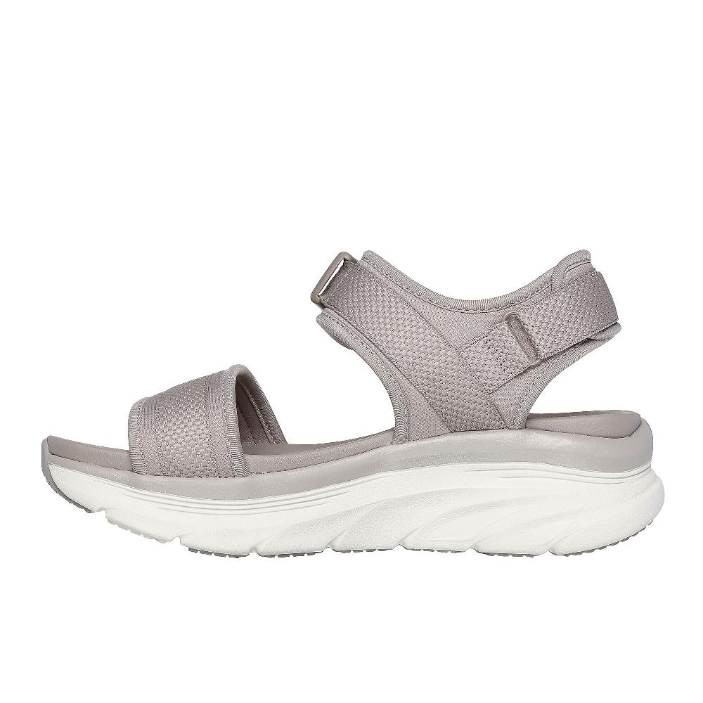 QVC Skechers Sandali Arch Fit- Touristy Con Strappo E Fibbia
