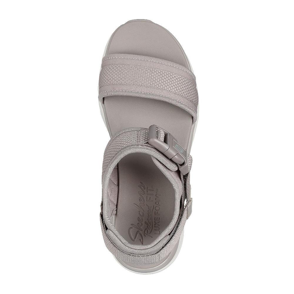 QVC Skechers Sandali Arch Fit- Touristy Con Strappo E Fibbia
