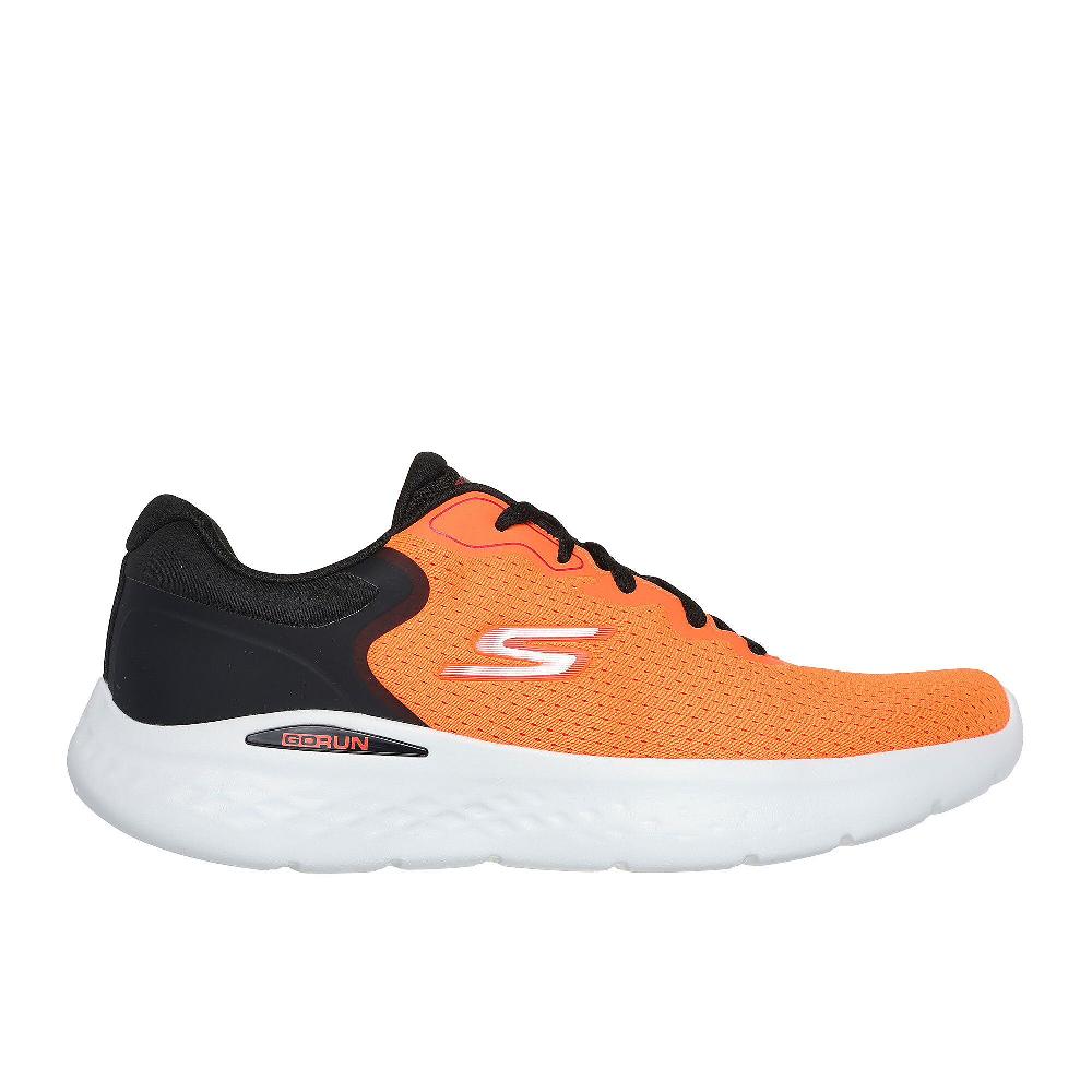 QVC Skechers Scarpa Da Running Uomo Stringate Con Soletta Air Cooled