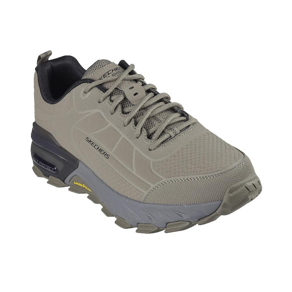 QVC SKECHERS Scarpe da uomo per outdoor Max Protect